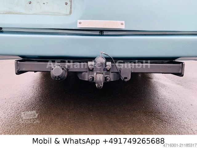 Kleinbus MERCEDES-BENZ Sprinter II 518 CDI *16+1/Klima/Schlafsitze/TV