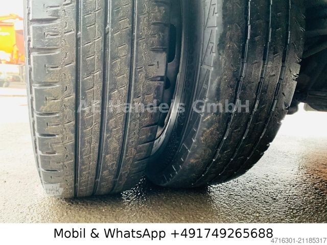 Kleinbus MERCEDES-BENZ Sprinter II 518 CDI *16+1/Klima/Schlafsitze/TV