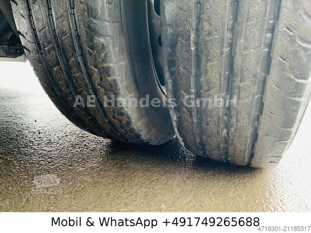 Kleinbus MERCEDES-BENZ Sprinter II 518 CDI *16+1/Klima/Schlafsitze/TV