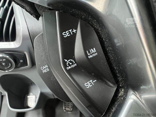 Minibus FORD Transit Custom 2.0 TdCi L1H1 9Sitze Motor Defect