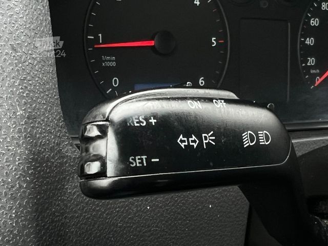 Minibüs VOLKSWAGEN T5 Kombi 1.9 Tdi Lang 9 Sitze Klima Schiebetür