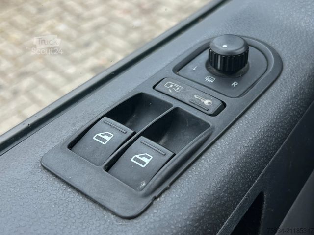 Minibüs VOLKSWAGEN T5 Kombi 1.9 Tdi Lang 9 Sitze Klima Schiebetür