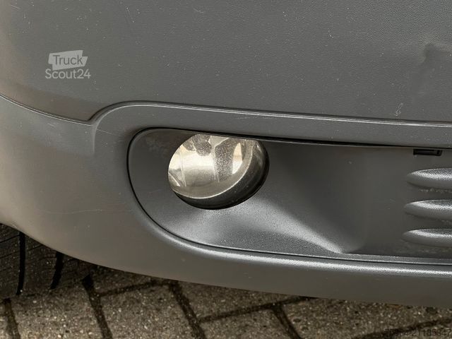 Minibüs VOLKSWAGEN T5 Kombi 1.9 Tdi Lang 9 Sitze Klima Schiebetür