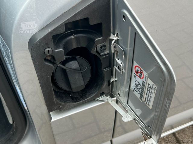 Minibüs VOLKSWAGEN T5 Kombi 1.9 Tdi Lang 9 Sitze Klima Schiebetür