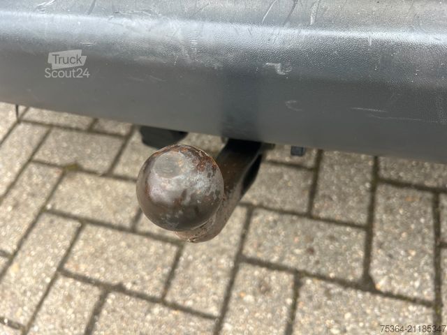 Minibüs VOLKSWAGEN T5 Kombi 1.9 Tdi Lang 9 Sitze Klima Schiebetür