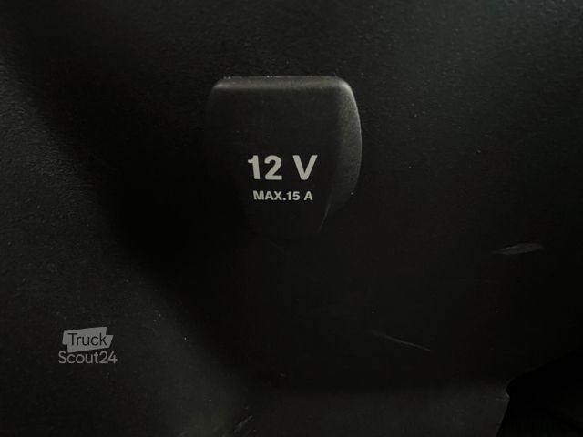 Minibuss MERCEDES-BENZ Vito 111 Cdi BlueTEC 9 Sitze Klima Navi Tempomat