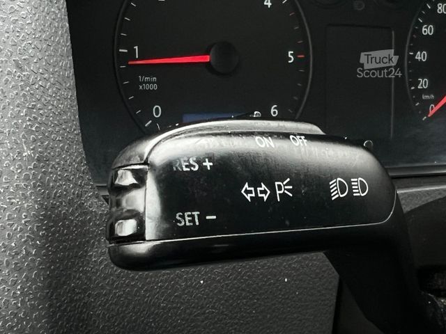 Minibüs VOLKSWAGEN T5 Kombi 1.9 Tdi Lang 9 Sitze Klima Schiebetür