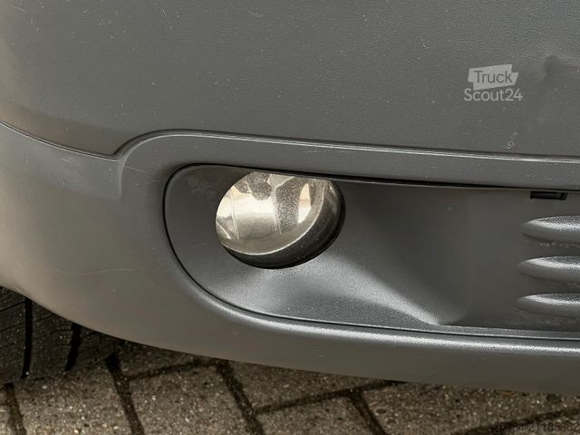 Minibüs VOLKSWAGEN T5 Kombi 1.9 Tdi Lang 9 Sitze Klima Schiebetür