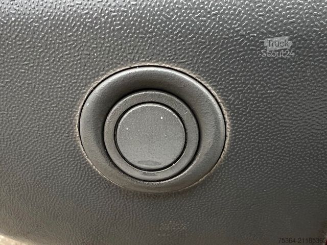 Minibüs VOLKSWAGEN T5 Kombi 1.9 Tdi Lang 9 Sitze Klima Schiebetür