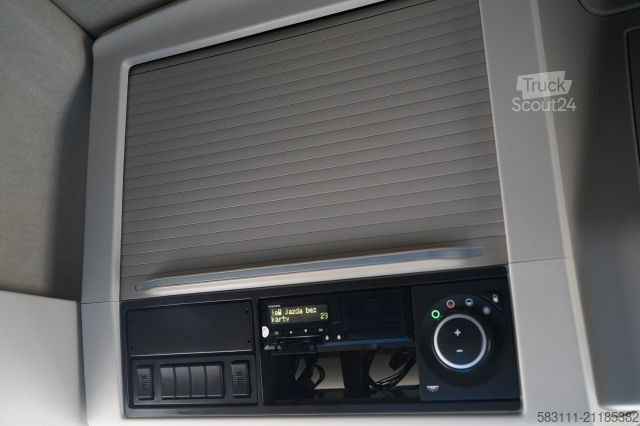 Jumbo nákladní automobil VOLVO FH 460 / FIRANKA 7,45 M  SOLÓWKA / I-SAVE / I-PA