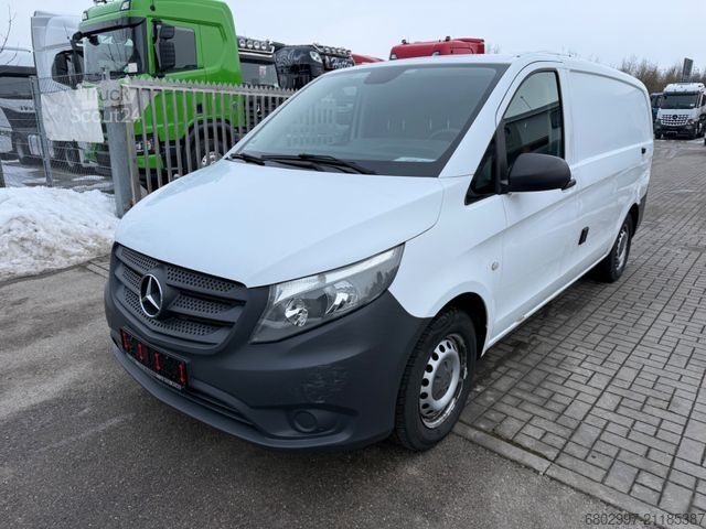 Kühltransporter MERCEDES-BENZ Vito 114 CDI Kühlkasten/Kerstner/Klima/EURO5