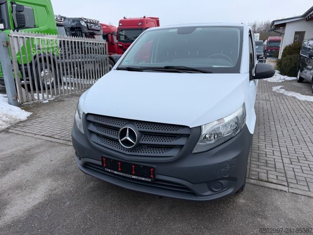 Kühltransporter MERCEDES-BENZ Vito 114 CDI Kühlkasten/Kerstner/Klima/EURO5