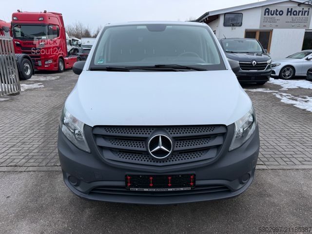 Kühltransporter MERCEDES-BENZ Vito 114 CDI Kühlkasten/Kerstner/Klima/EURO5