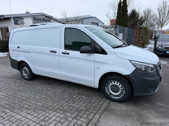 Kühltransporter MERCEDES-BENZ Vito 114 CDI Kühlkasten/Kerstner/Klima/EURO5