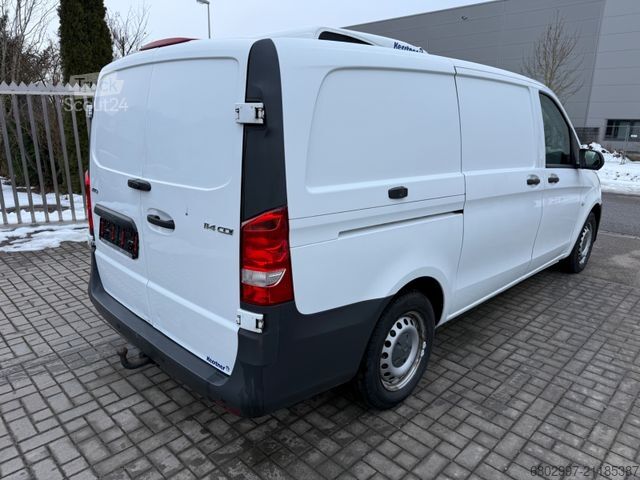 Kühltransporter MERCEDES-BENZ Vito 114 CDI Kühlkasten/Kerstner/Klima/EURO5