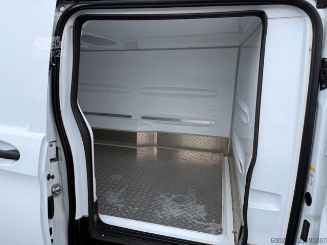 Kühltransporter MERCEDES-BENZ Vito 114 CDI Kühlkasten/Kerstner/Klima/EURO5