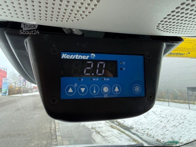 Kühltransporter MERCEDES-BENZ Vito 114 CDI Kühlkasten/Kerstner/Klima/EURO5