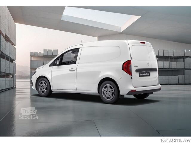 Kleinbus Mercedes-Benz Citan 112 CDI Kasten PRO Standard LED Navi Ka