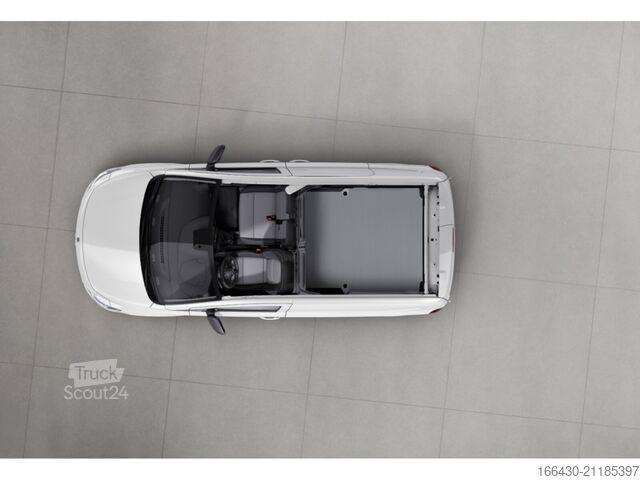 Kleinbus Mercedes-Benz Citan 112 CDI Kasten PRO Standard LED Navi Ka