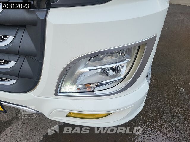 Standart-SZM DAF XF 480 XF 4X2 NL-Truck SSC Standklima