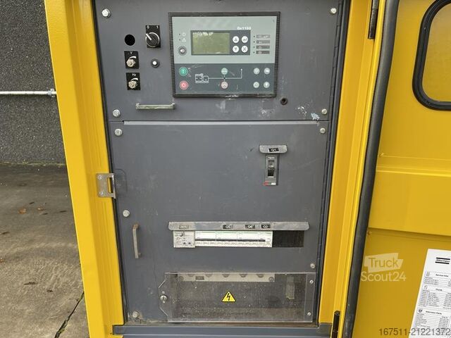 Agrega  GR108-AC QAS 60