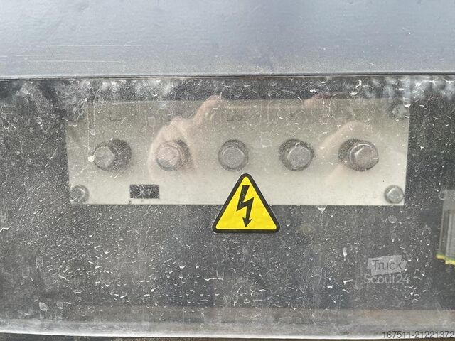 Agrega  GR108-AC QAS 60