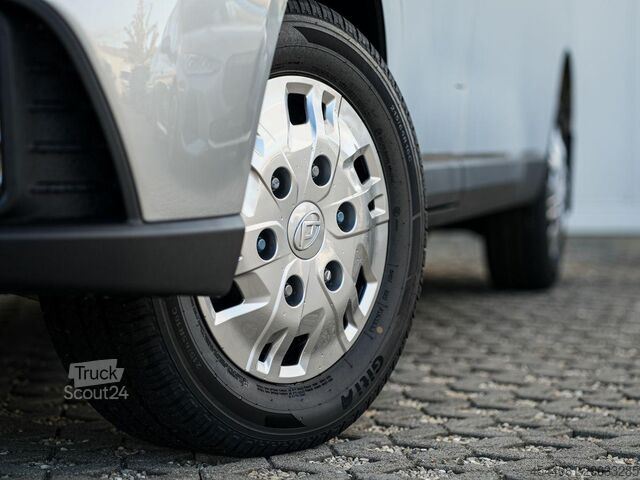 Minibús Maxus Deliver 7 Diesel L2H1 FWD Luxury LED Klima RFK SHZ