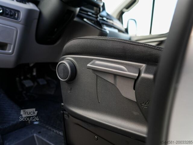 Minibús Maxus Deliver 7 Diesel L2H1 FWD Luxury LED Klima RFK SHZ