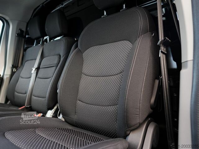 Minibús Maxus Deliver 7 Diesel L2H1 FWD Luxury LED Klima RFK SHZ