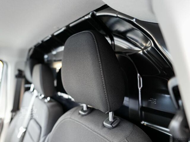 Minibús Maxus Deliver 7 Diesel L2H1 FWD Luxury LED Klima RFK SHZ