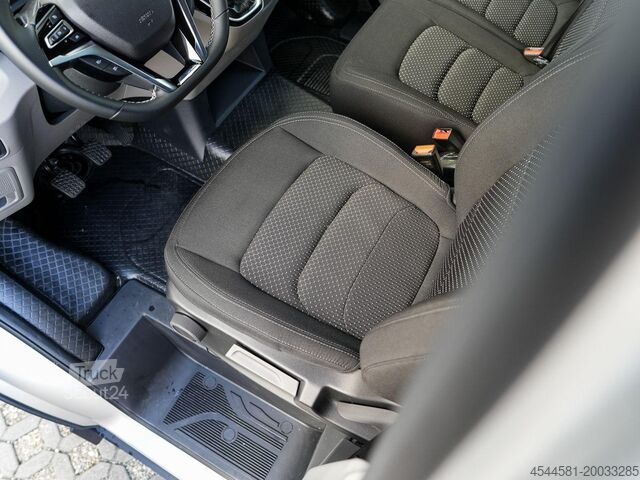 Minibús Maxus Deliver 7 Diesel L2H1 FWD Luxury LED Klima RFK SHZ