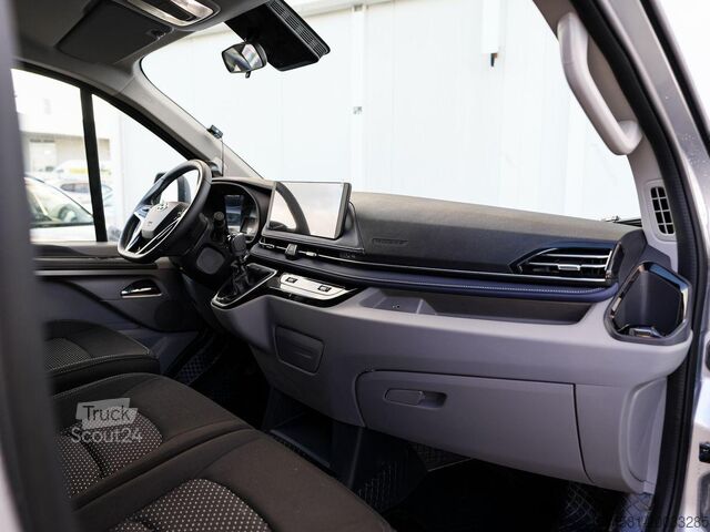 Minibús Maxus Deliver 7 Diesel L2H1 FWD Luxury LED Klima RFK SHZ