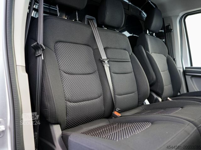 Minibús Maxus Deliver 7 Diesel L2H1 FWD Luxury LED Klima RFK SHZ