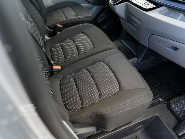 Minibús Maxus Deliver 7 Diesel L2H1 FWD Luxury LED Klima RFK SHZ