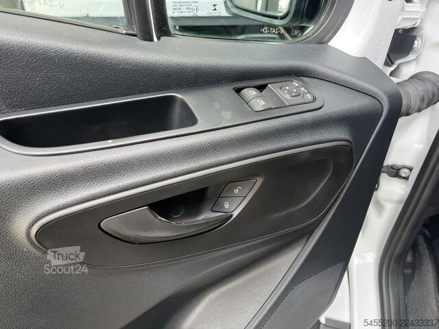 Carrinha de tejadilho alto Mercedes-Benz Sprinter 314 2.2 CDI L1H2 Werkplaats inrichting...