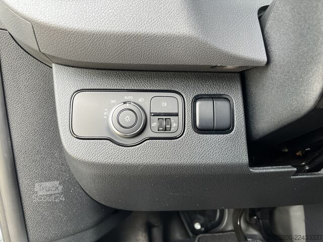 Carrinha de tejadilho alto Mercedes-Benz Sprinter 314 2.2 CDI L1H2 Werkplaats inrichting...
