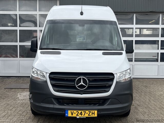 Camioneta familiar de techo alto Mercedes-Benz Sprinter 314 2.2 CDI L1H2 Werkplaats inrichting...