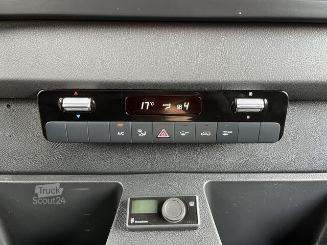 Camioneta familiar de techo alto Mercedes-Benz Sprinter 314 2.2 CDI L1H2 Werkplaats inrichting...