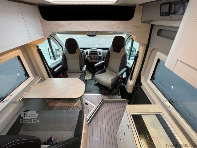 Camper van CLEVER Celebration | Klimaautom. | *FINAL SALE AKTION*