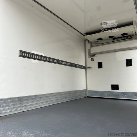 кутиевиден ван Iveco Daily 35c18