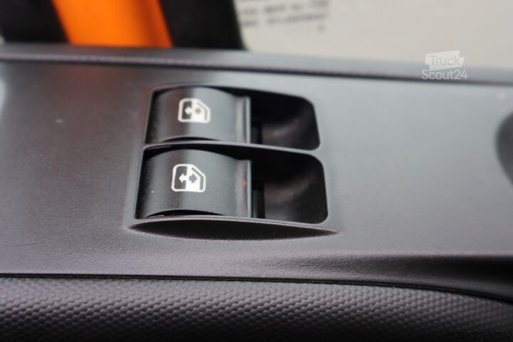 тристранен самосвал Iveco Daily 50C15 3 Seiten Meiler Kipper