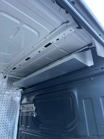 Panel van Volkswagen Crafter