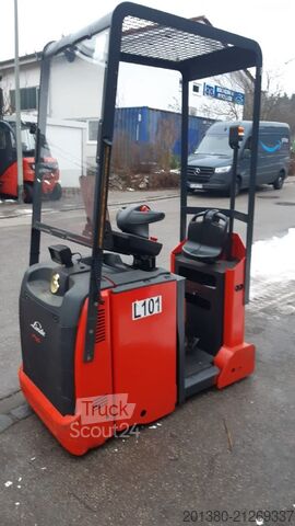 Motostivuitor Linde P50 C