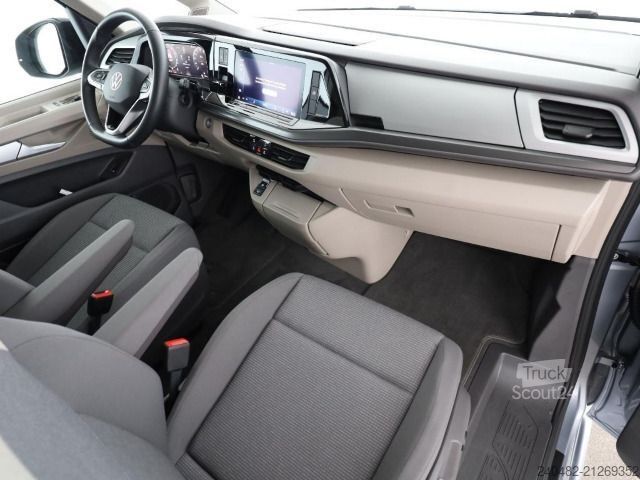 Minibus Volkswagen California