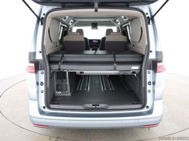 Minibus Volkswagen California