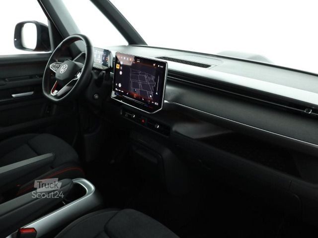 Minibus Volkswagen ID. Buzz