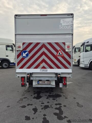 شاحنة Iveco Daily 35 S 14 A8