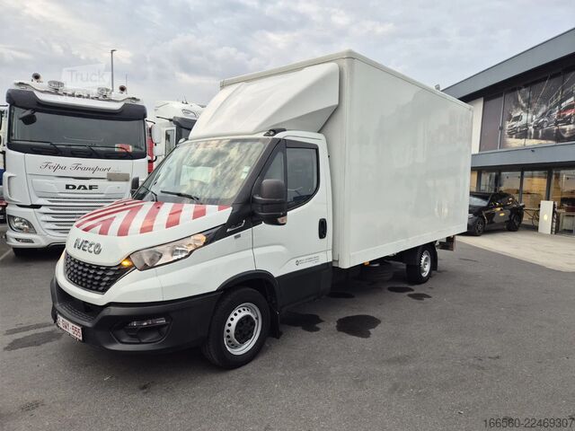 شاحنة Iveco Daily 35 S 14 A8