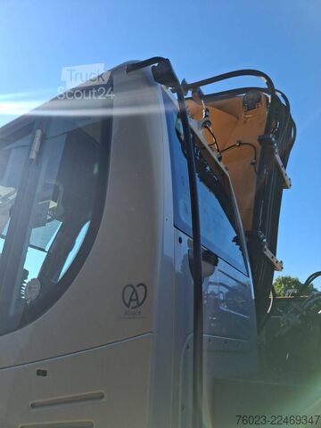 Bæltegraver Liebherr R 914 Compact Litronic