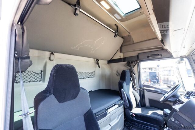 Standaard-SZM MAN TGX 18.510 BLS - INTARDER
